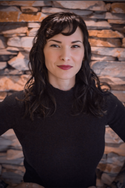 Executive Director